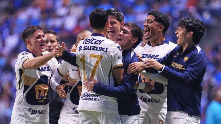 Calendario de Pumas para el Clausura 2026: Clásico Capitalino y Más Detalles