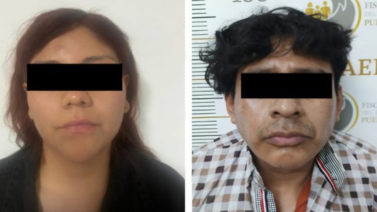 Asesinos de Betsaida en Puebla enfrentan proceso judicial por su trágica muerte