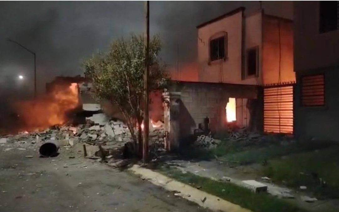 Aumento de Incendios en Casa Habitación en León: Autoridades Ofrecen Cruciales Recomendaciones
