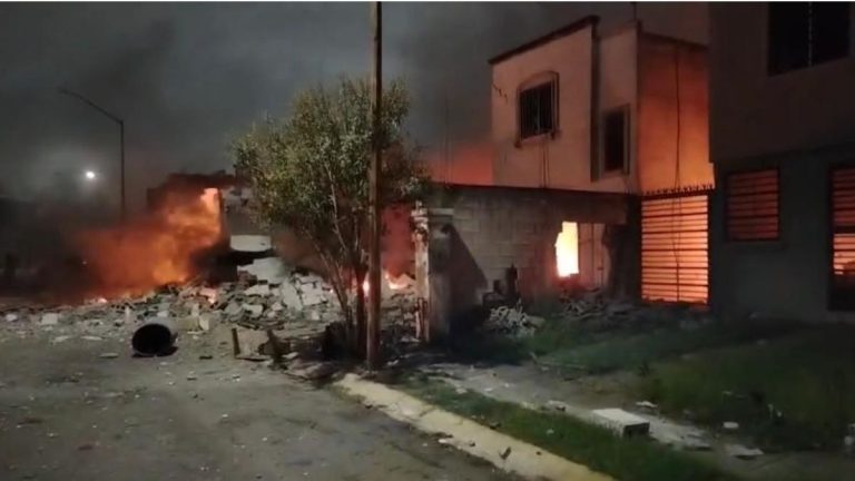 Aumento de Incendios en Casa Habitación en León: Autoridades Ofrecen Cruciales Recomendaciones