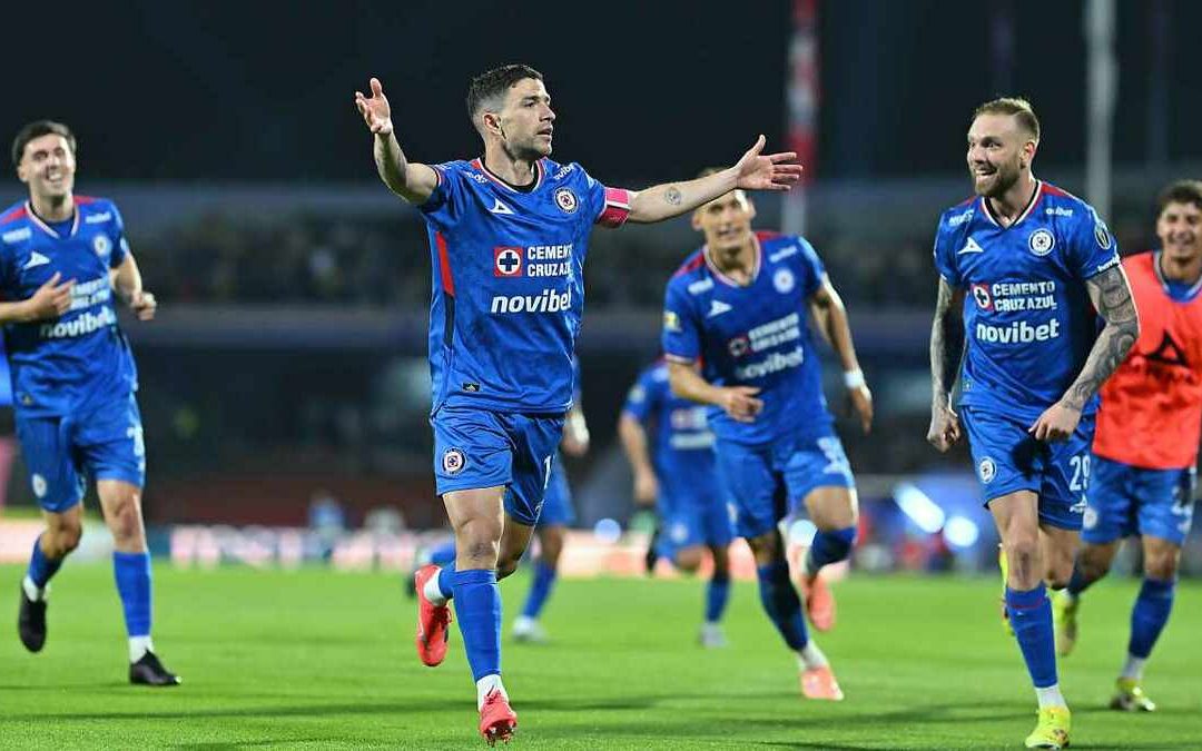 Calendario del Cruz Azul para el Clausura 2026: Todo lo que necesitas saber