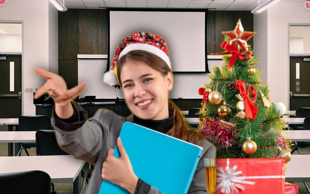 Vacaciones de Diciembre en Puebla: Fechas y Consejos Esenciales