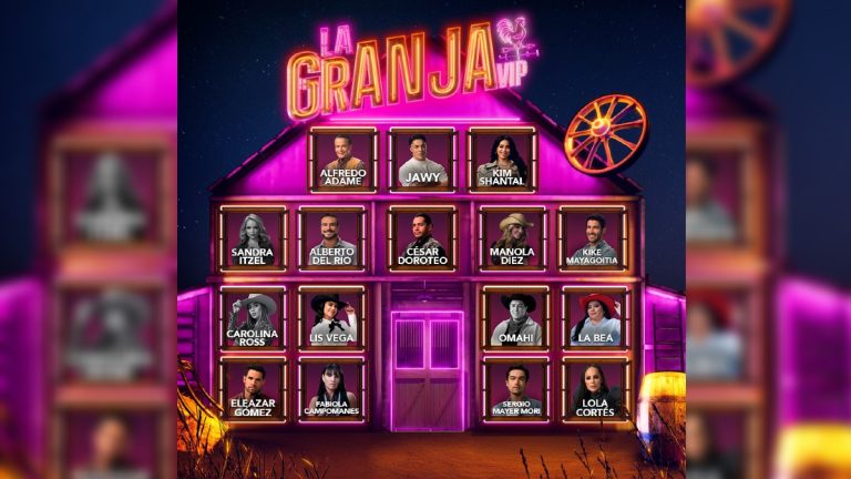 Granja VIP: Conoce a los Nominados del 15 de Diciembre en la Última Asamblea