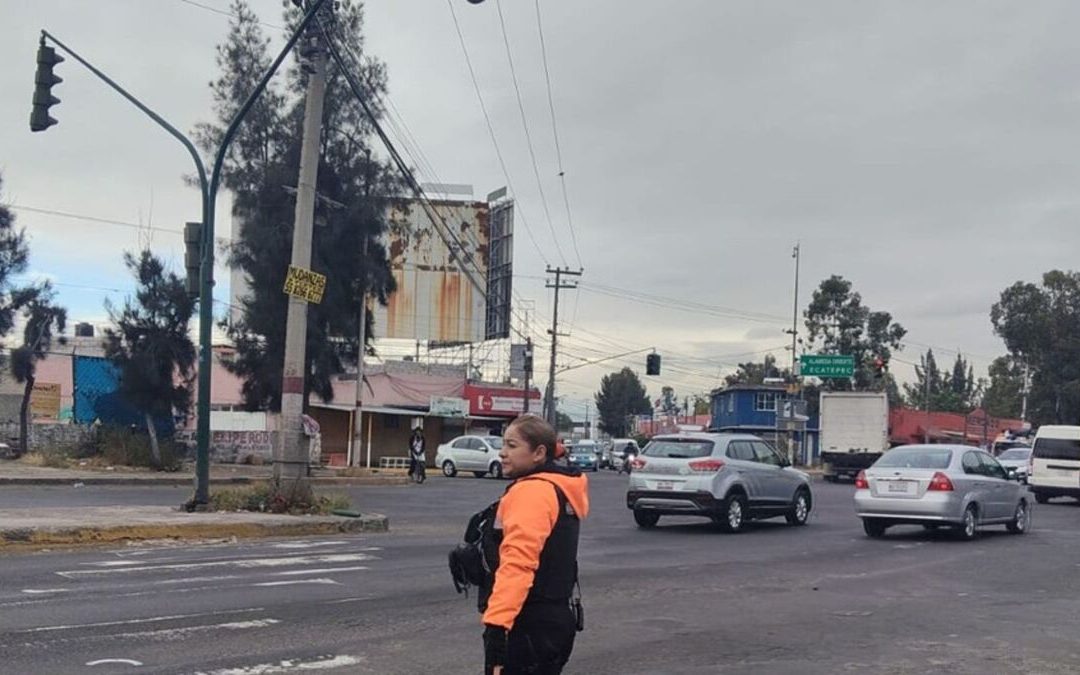 Hoy No Circula en CdMx y Edomex: descubre qué autos descansan hoy, martes 16 de diciembre de 2025