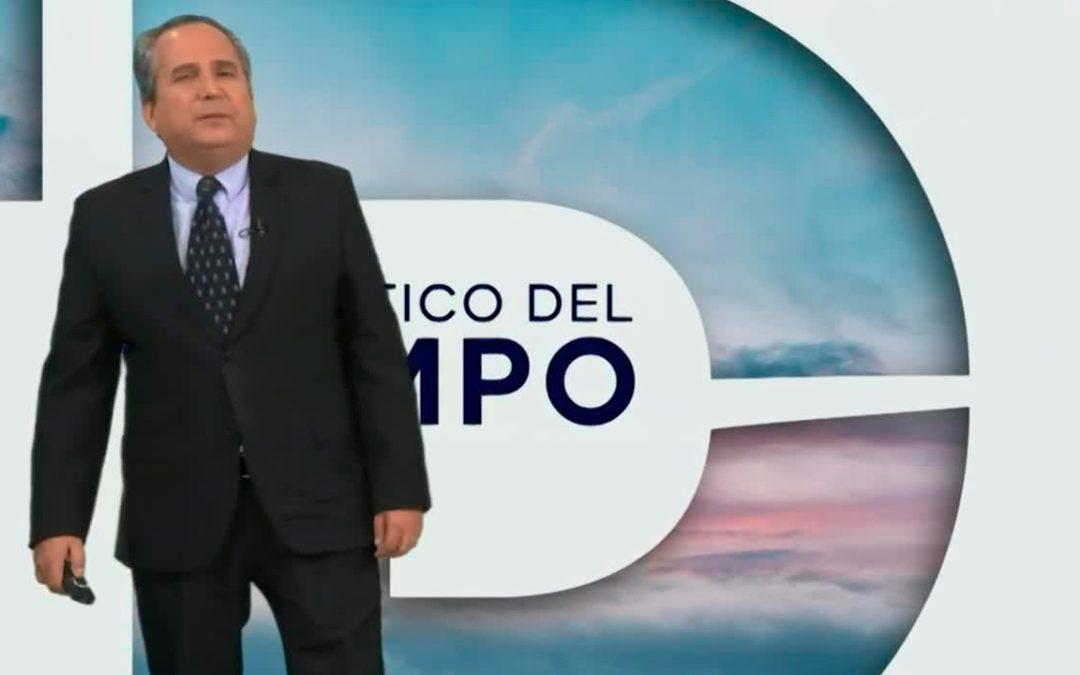 Pronóstico del tiempo en Monterrey: Climas y Temperaturas para el 16 de diciembre