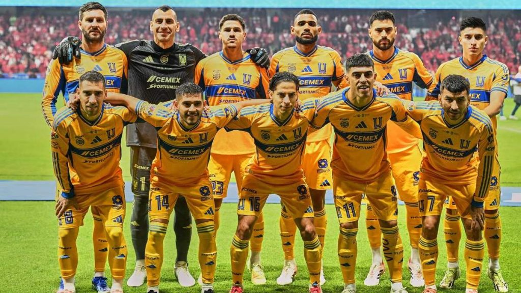 Tigres Revela su Calendario para el Clausura 2026: ¡Listos para la Revancha!