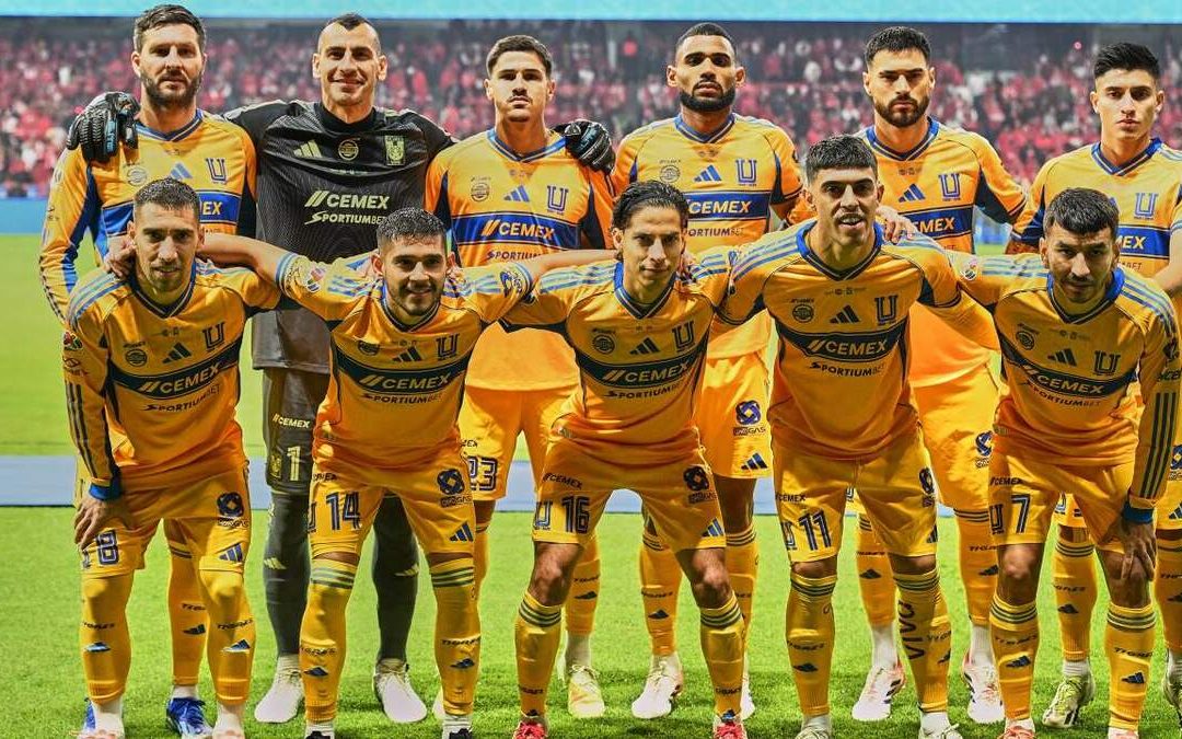 Tigres Revela su Calendario para el Clausura 2026: ¡Listos para la Revancha!