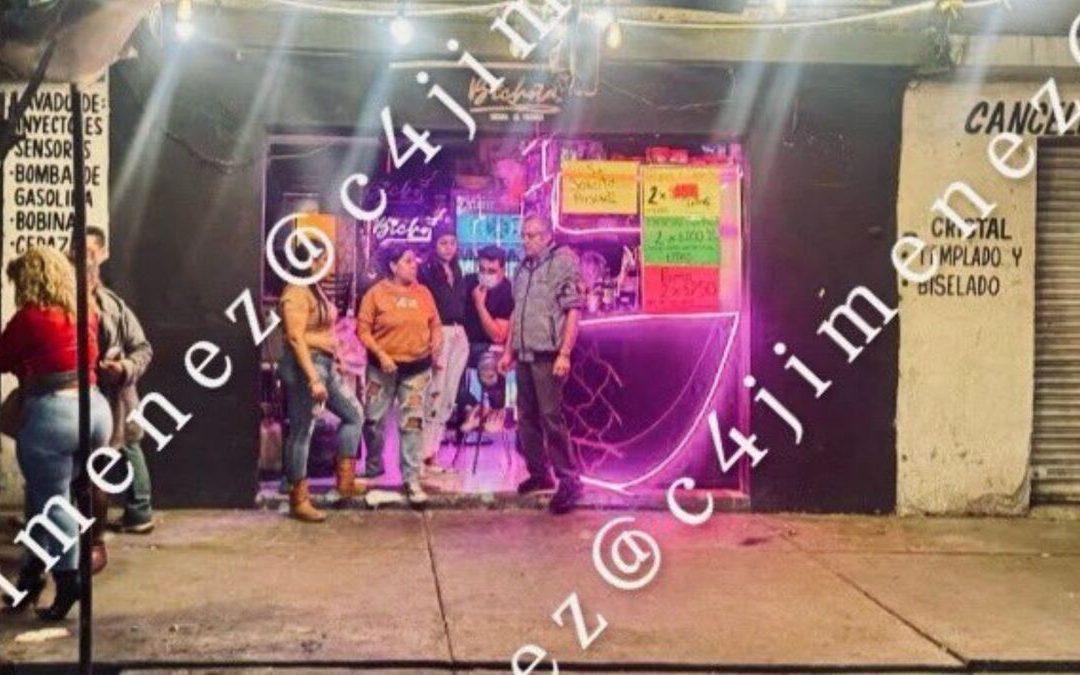 C4 En Alerta: Las 5 Noticias Más Importantes del 15 de Diciembre de 2025