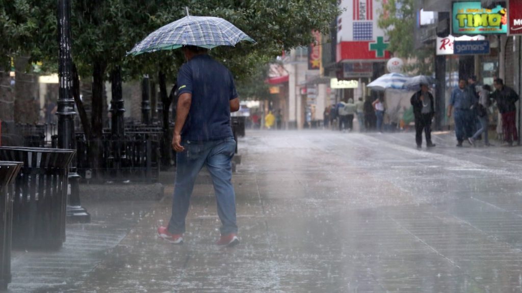 Clima Monterrey: Pronóstico del tiempo para el 16 de diciembre de 2025