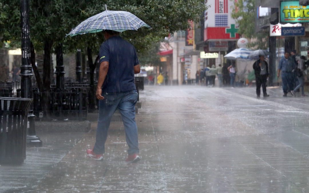 Clima Monterrey: Pronóstico del tiempo para el 16 de diciembre de 2025
