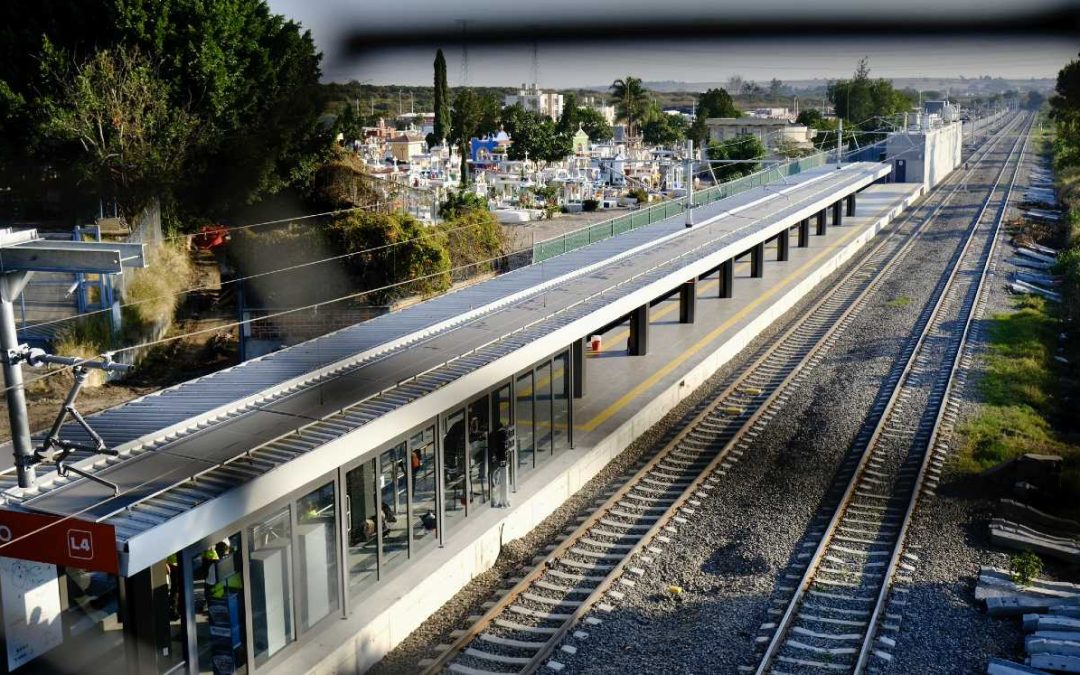 Línea 4 Inicia Operaciones: Cruceros Incompletos y Lo Que Debes Saber