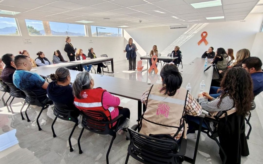Celebrando el Liderazgo Femenino en el Servicio Público: Un Reconocimiento Necesario