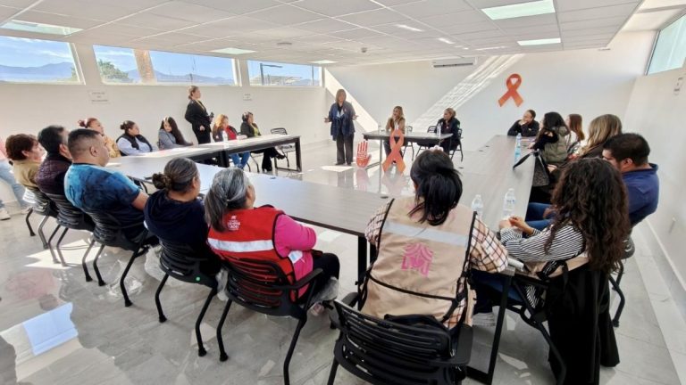 Celebrando el Liderazgo Femenino en el Servicio Público: Un Reconocimiento Necesario