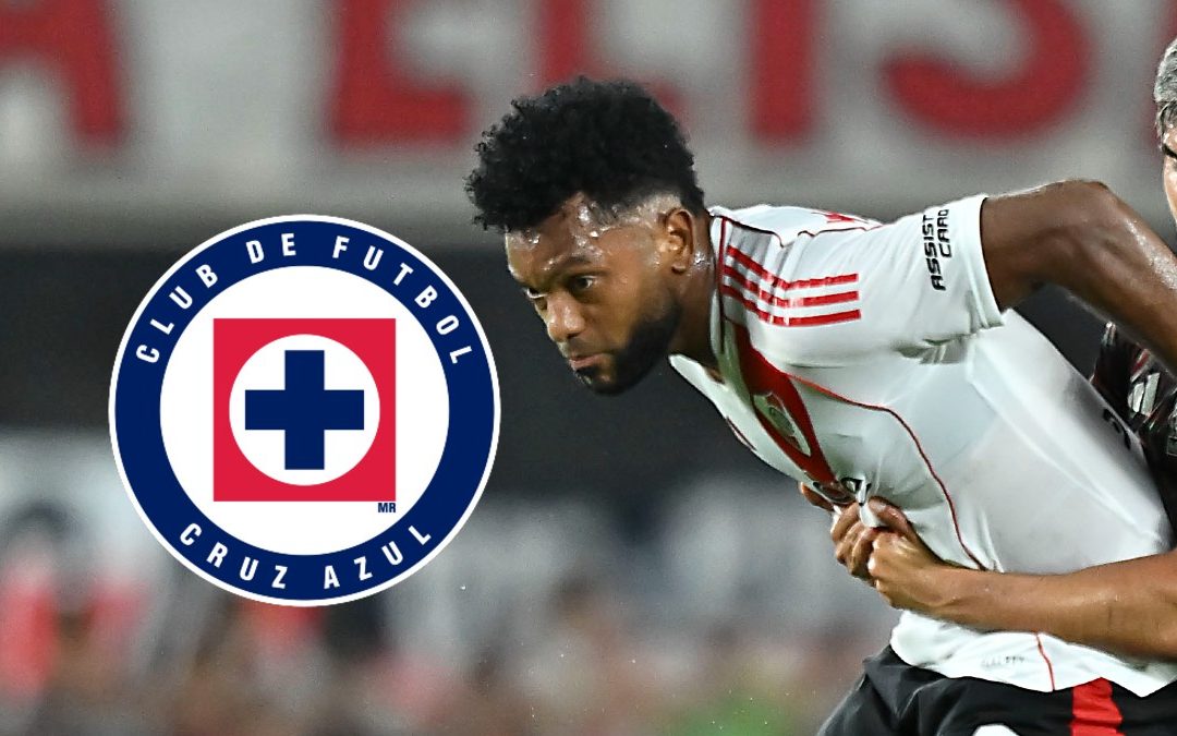 Miguel Borja: Una Posibilidad para el Refuerzo de Cruz Azul en el Clausura 2026