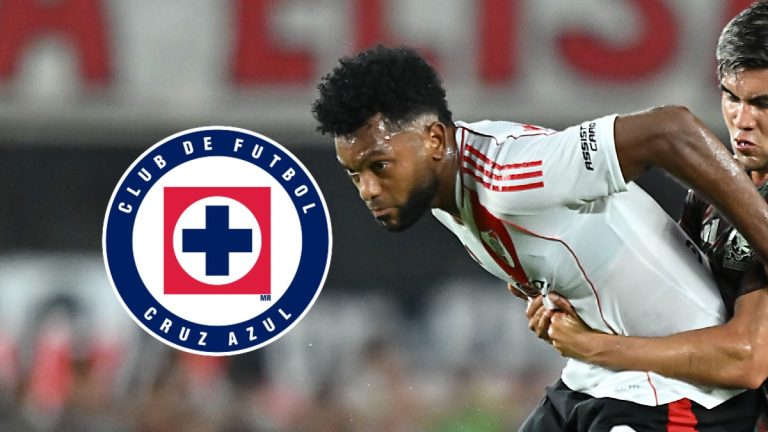 Miguel Borja: Una Posibilidad para el Refuerzo de Cruz Azul en el Clausura 2026