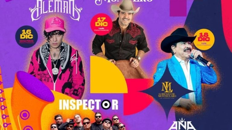Gómez Palacio se Prepara para el Vibrante Festival Como La Laguna Ninguna