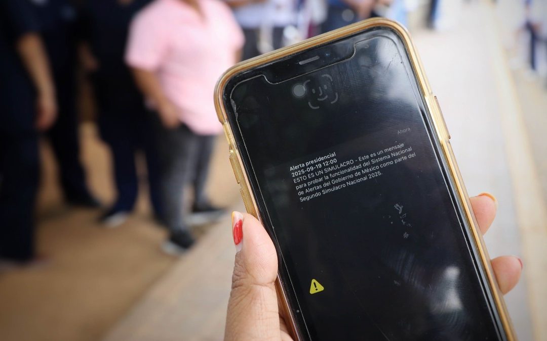 Sismo en Tapachula: Temblor Registrado Hoy, 16 de Diciembre de 2023