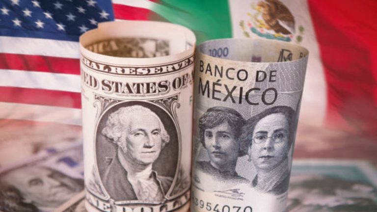 Dólar Hoy: Tipo de Cambio y Apreciación del Peso Mexicano el 16 de diciembre