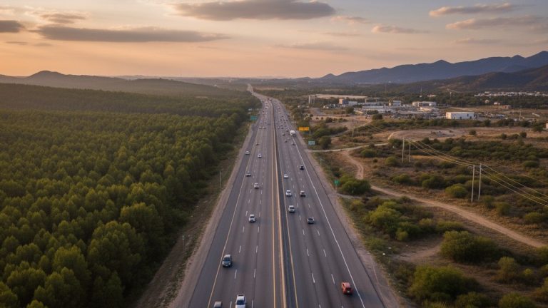 Actualización en VIVO: Autopista México-Querétaro y Últimas Noticias sobre Cierres Viales