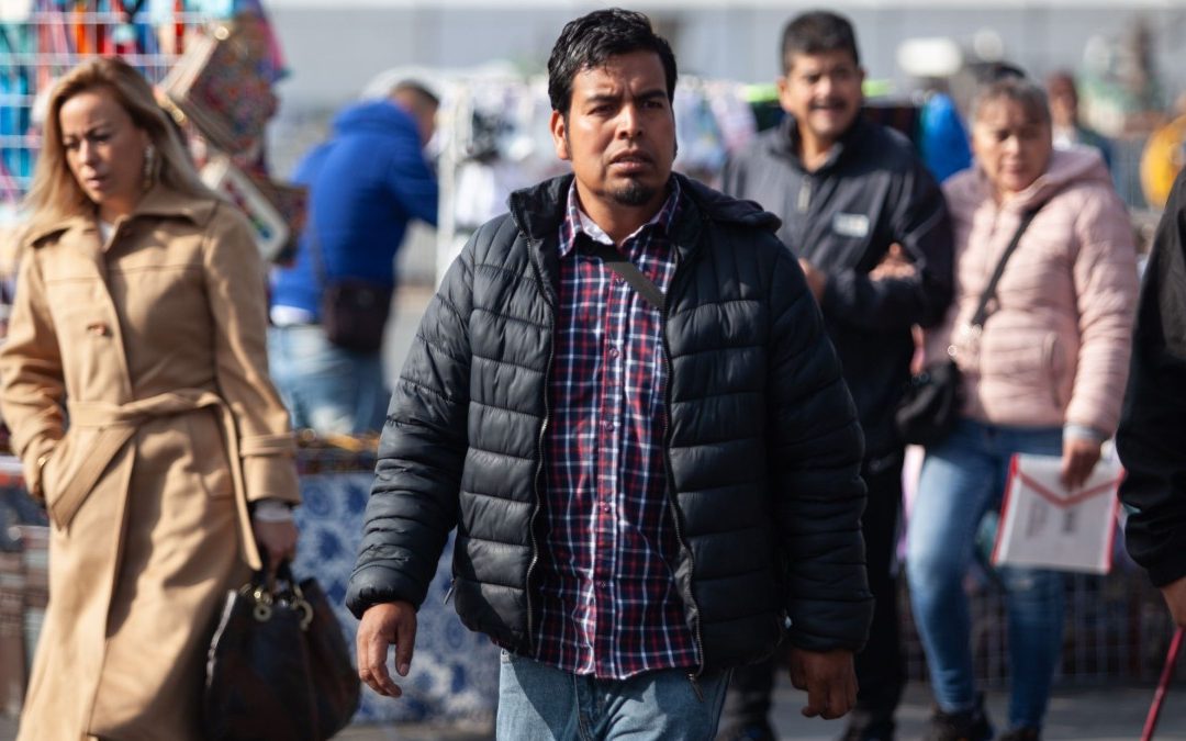 Calidad del Aire en CdMx: Contingencia Ambiental Hoy, 16 de Diciembre de 2025