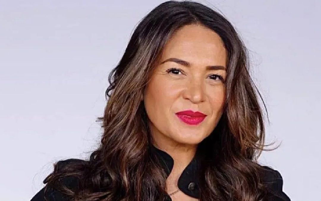 Yolanda Andrade Sufre Emergencia Médica y Es Hospitalizada por Recaída de Su Salud