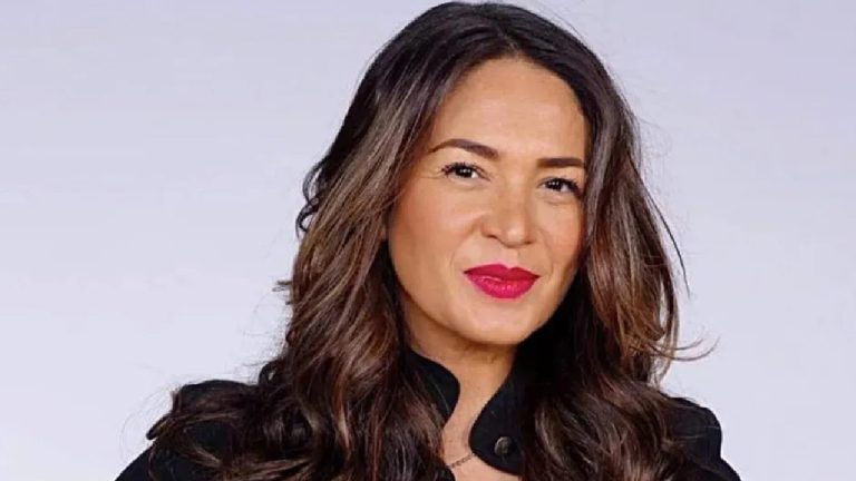 Yolanda Andrade Sufre Emergencia Médica y Es Hospitalizada por Recaída de Su Salud