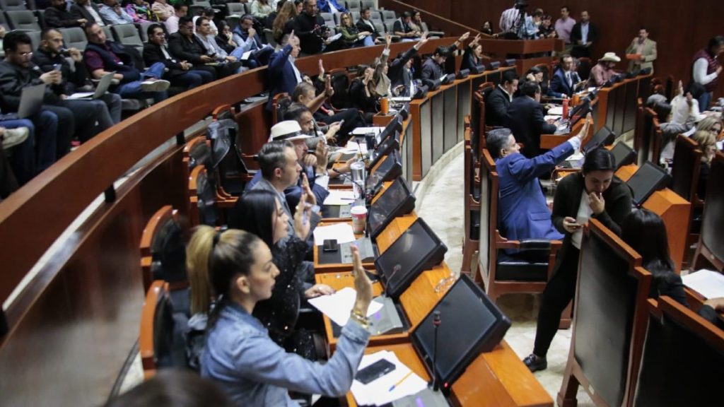 Presupuesto 2026 Jalisco: Congreso Aprueba Ley de Ingresos y Aumento al Refrendo