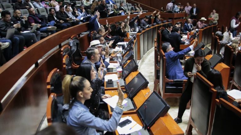 Presupuesto 2026 Jalisco: Congreso Aprueba Ley de Ingresos y Aumento al Refrendo
