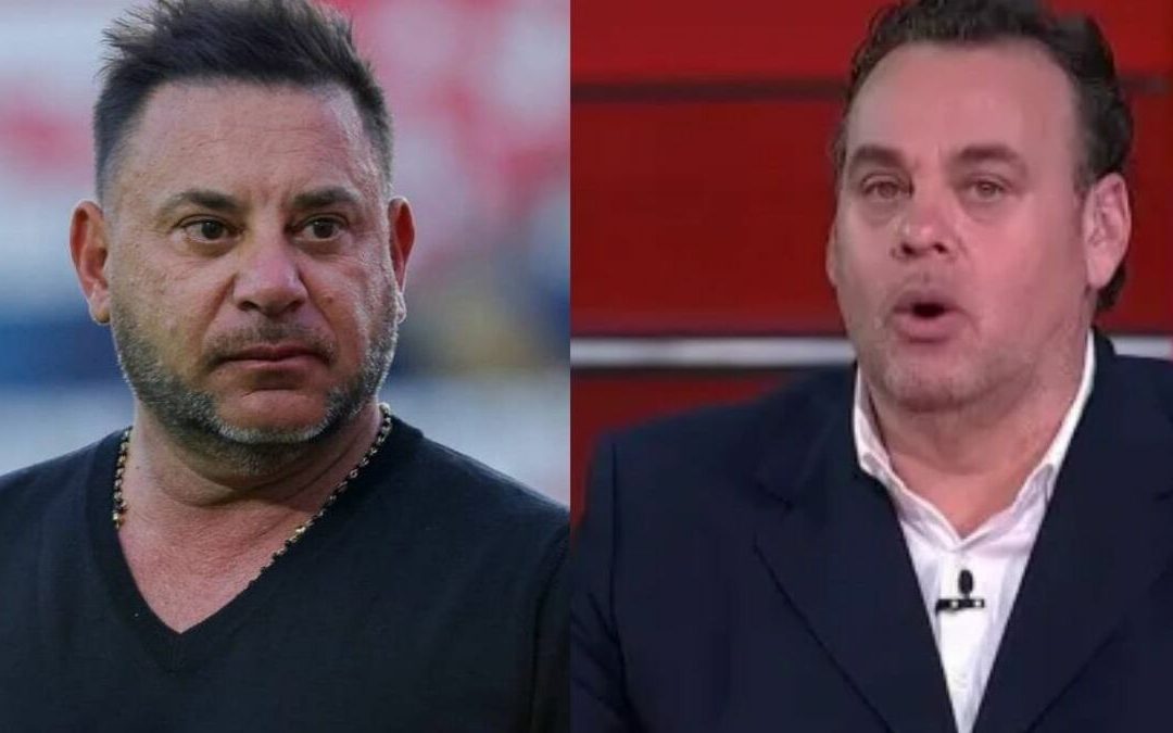 El Incidente que Hizo Gritar a Mohamed: ‘Ofréceme una Disculpa’