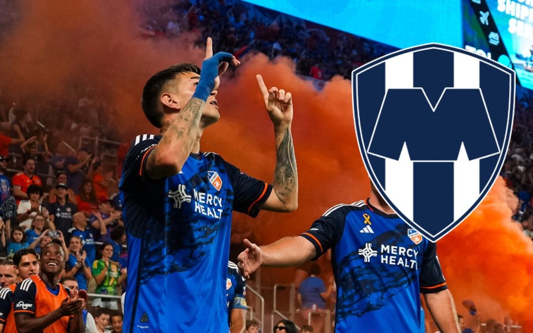 Rayados Renueva su Interés en Jugador Clave para la Próxima Temporada