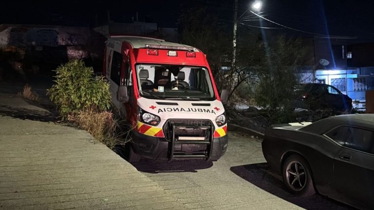 Accidente trágico: menor de 14 años en Torreón se lesiona el pecho al intentar abrir una lata