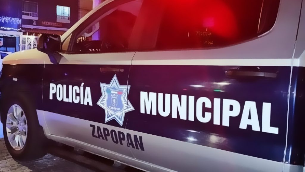 Detención de Policías en Zapopan: Acusaciones de Homicidio por la Muerte de un Hombre Privado de Libertad