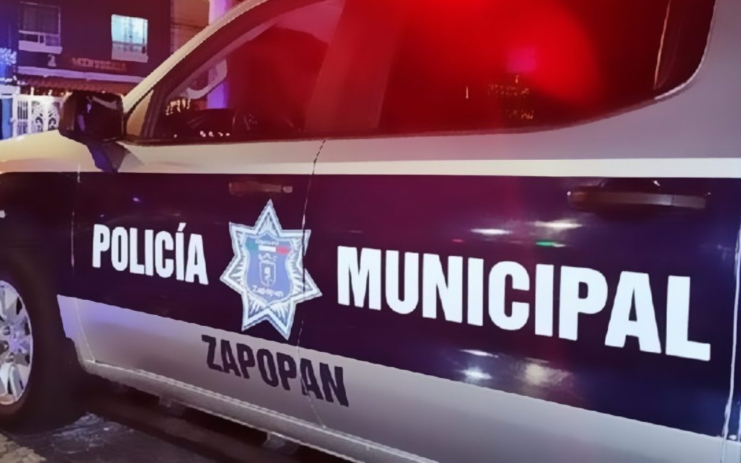 Detención de Policías en Zapopan: Acusaciones de Homicidio por la Muerte de un Hombre Privado de Libertad