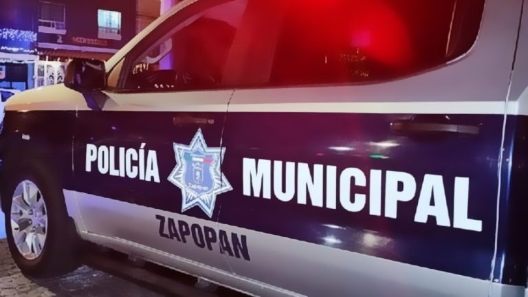 Detención de Policías en Zapopan: Acusaciones de Homicidio por la Muerte de un Hombre Privado de Libertad