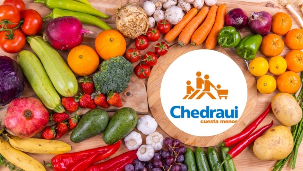 Ofertas y Descuentos de Chedraui en Martimiércoles: Ahorra Más el 16 y 17 de Diciembre