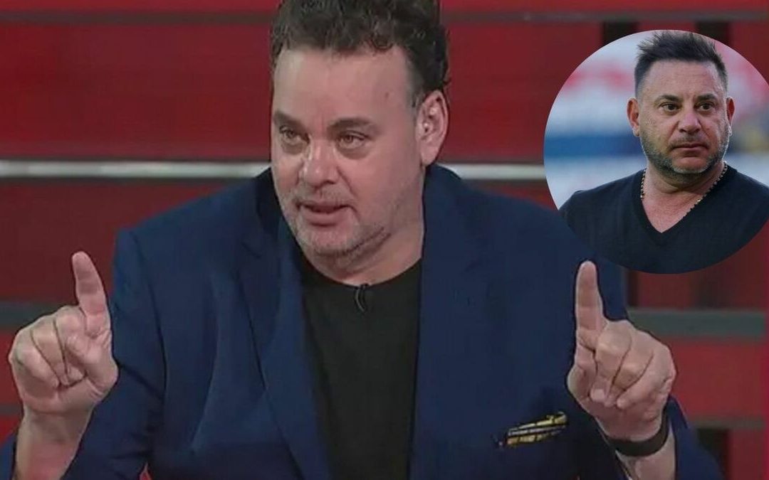 Faitelson Expone la Controversia con Mohamed: ¡Amenazas en el Mundo del Fútbol!