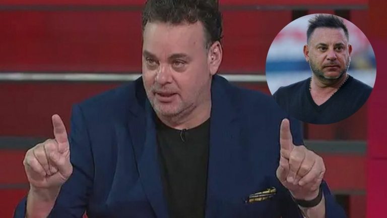 Faitelson Expone la Controversia con Mohamed: ¡Amenazas en el Mundo del Fútbol!