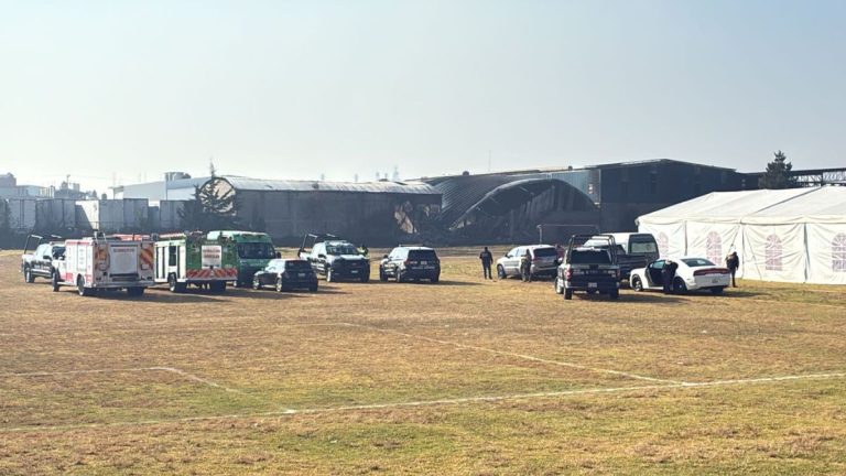 Impactante video del desplome de avioneta en Toluca: lo que necesitas saber