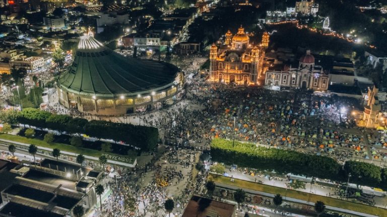CdMx se destaca como el mejor destino de turismo religioso, superando al Vaticano