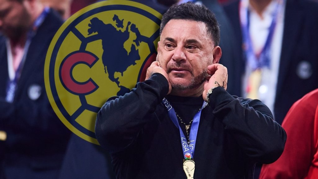 Turco Mohamed RECHAZA su regreso al América: ‘No vuelvo nunca más’