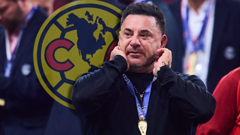 Turco Mohamed RECHAZA su regreso al América: ‘No vuelvo nunca más’
