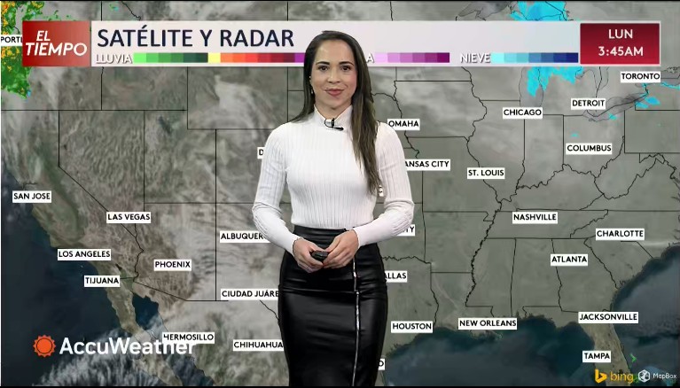 Pronóstico del Tiempo: Temperaturas Elevadas y Posibilidad de Lluvias en Denver