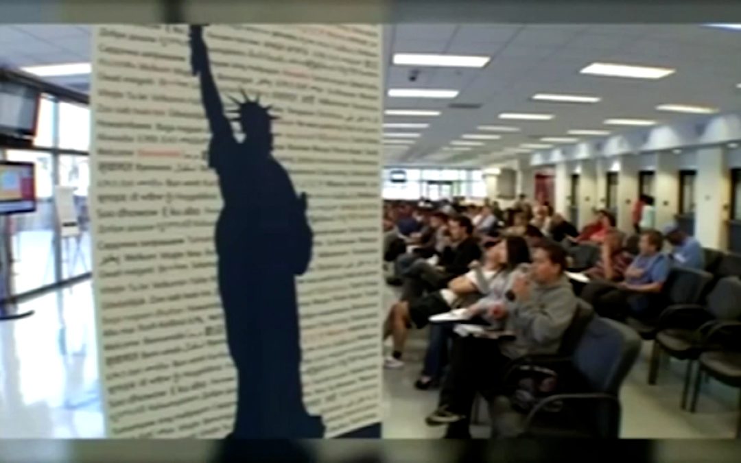 Cambios en Procesos Migratorios: ¿Qué Implica la Cancelación del Parole?