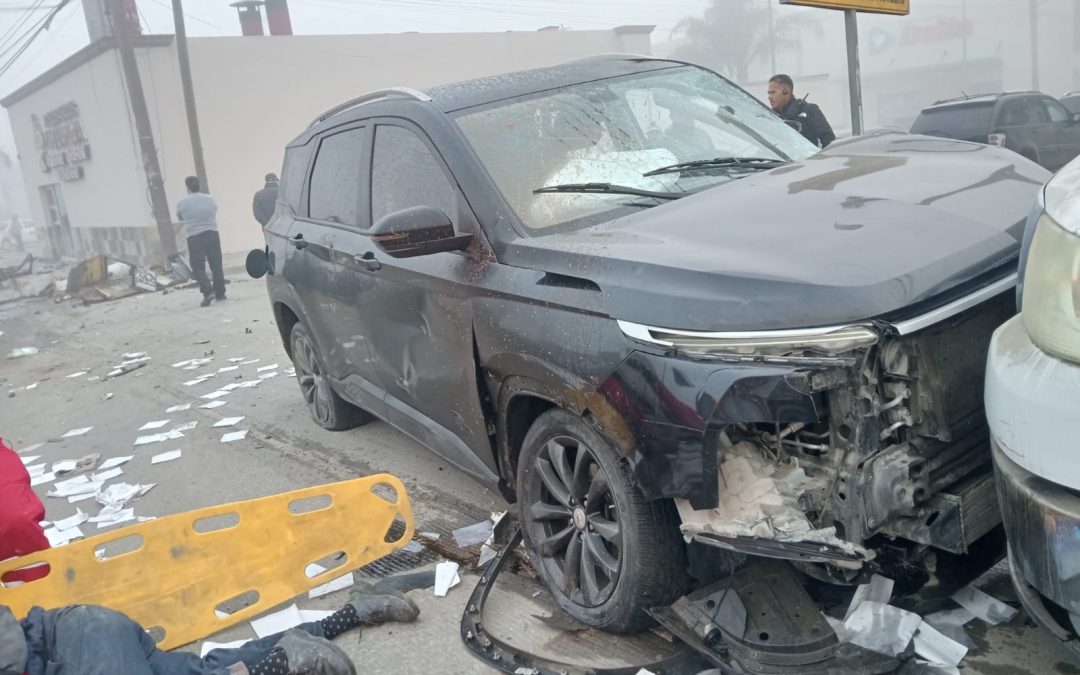 Atropellamiento en Tijuana: La Trágica Muerte de Don Nico a Manos de un Conductor Ebrio