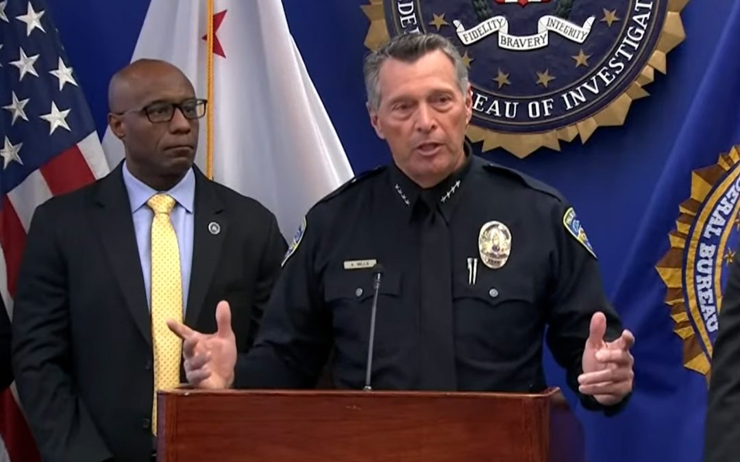 Desmantelan Complot Terrorista en Palm Springs: Cuatro Arrestados por Planes de Ataque