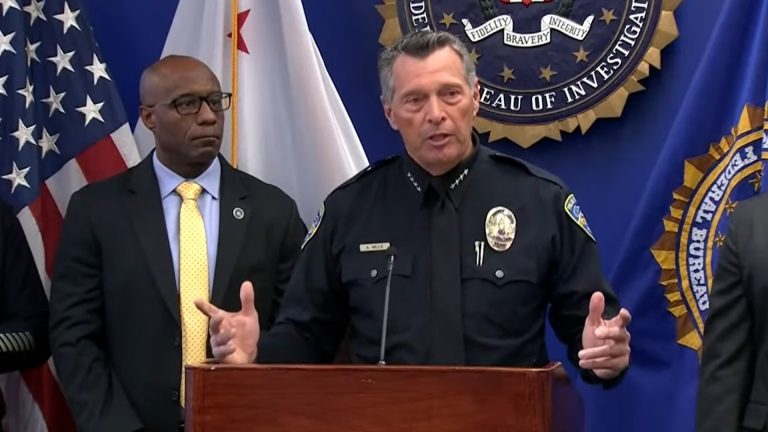 Desmantelan Complot Terrorista en Palm Springs: Cuatro Arrestados por Planes de Ataque