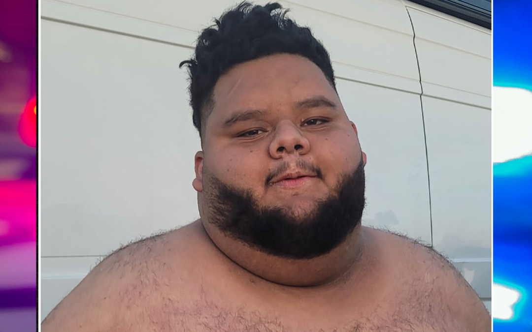 Sentencian a El Gerver a 10 Años por Tráfico de Personas en El Paso