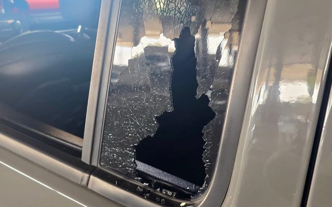 Investigación sobre Banda de Ladrones de Jeeps: ¡Tome Precauciones de Seguridad!