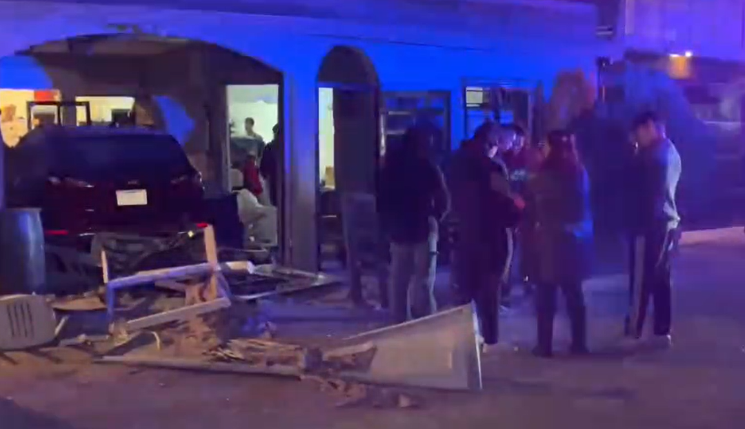 Fuerte explosión en San Francisco provoca tres lesionados y fuga de gas