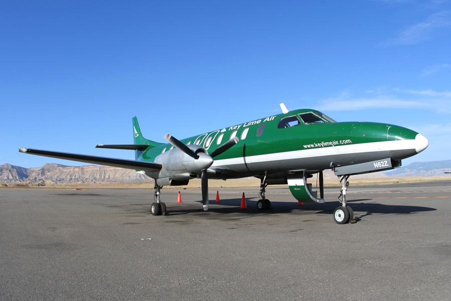 Concejo Municipal de Denver Rechaza Contrato con Key Lime Air por Vínculos a Vuelos de Deportación